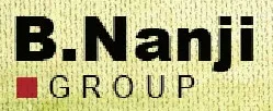B Nanji Group logo