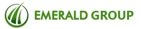 Emerald Group logo