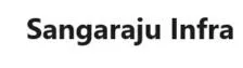 Sangaraju Infra logo