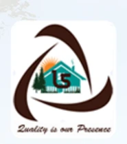 Sri Laxmi Surya Infra logo