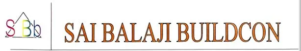 Sai Balaji Buildcon logo