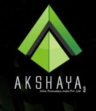 Akshaya Builder Bangalore logo