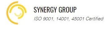 Synergy Group Surat logo