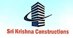 Sri Krishna Constructions Hyderabad logo