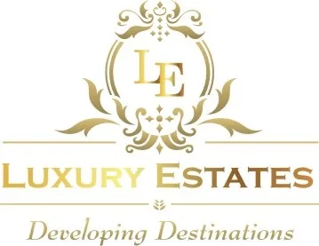Luxury Estates logo