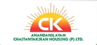 Anandanilayam Chaitanyakiran Housing logo