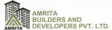 Amrita Builders logo
