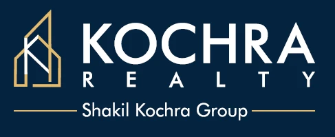 Kochra Realty logo