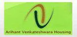 Arihant Venkateshwara Housing Builders logo