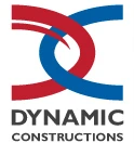Dynamic Constructions logo