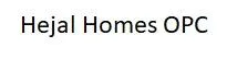 Hejal Homes OPC logo