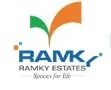 Ramky Estates and Farms logo