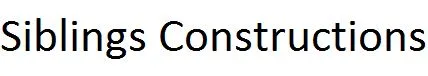 Siblings Constructions logo