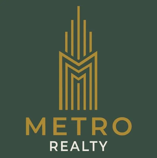 Metro Realty logo