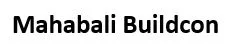 Mahabali Buildcon logo