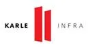 Karle Infra logo