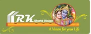 RK World Vision logo