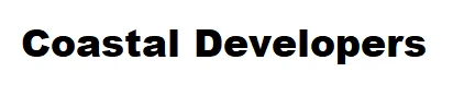 Coastal Developers logo