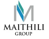 Maithili Group logo