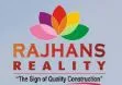 Rajhans Group Builders logo