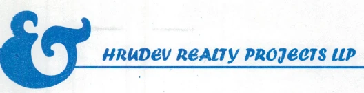 Hrudev Realty Projects LLP logo
