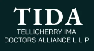 Tellicherry IMA Doctors Alliance LLP logo