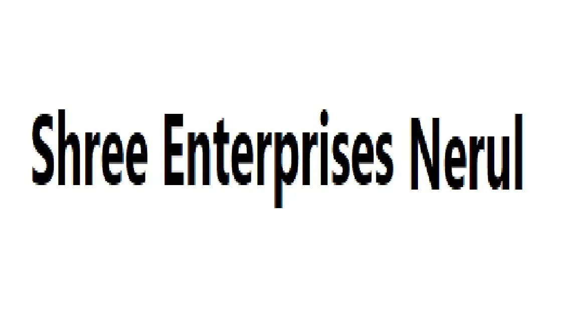 Shree Enterprises Nerul logo