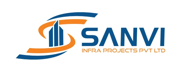 Sanvi Infra Projects logo
