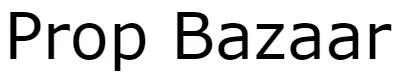 Prop Bazaar logo
