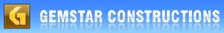 Gemstar Constructions logo