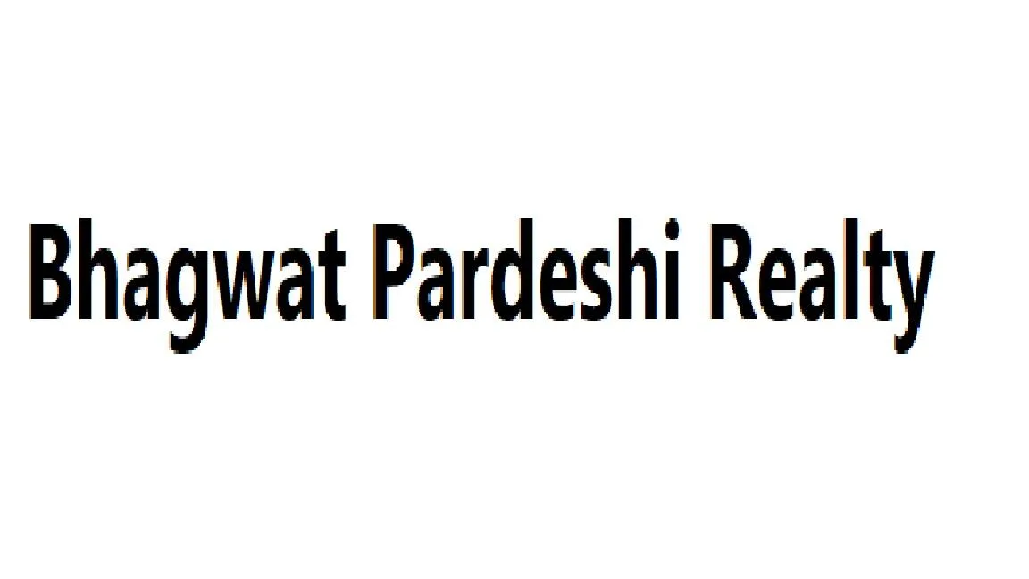 Bhagwat Pardeshi Realty logo
