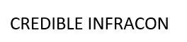 Credible Infracon logo
