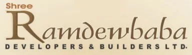 Shree Ramdewbaba Developers logo