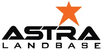 Astra Landbase logo