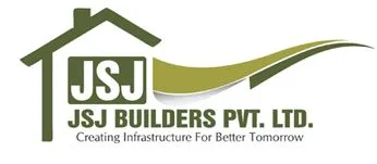 JSJ Builders logo