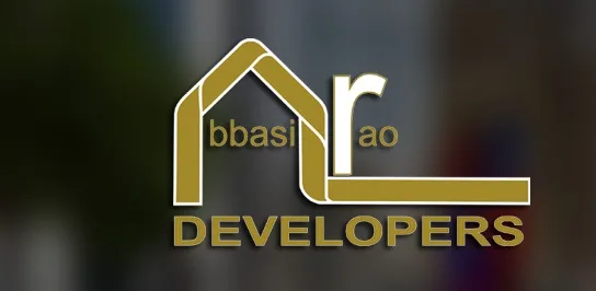 Abbasi Rao Developers logo