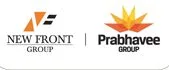New Front Group and Prabhavee Group logo