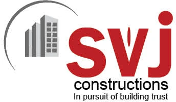 Sri Viswa Jaithri Constructions logo