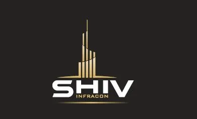 Shiv Infracon Ahmedabad logo