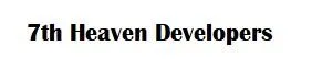 7th Heaven Developers logo