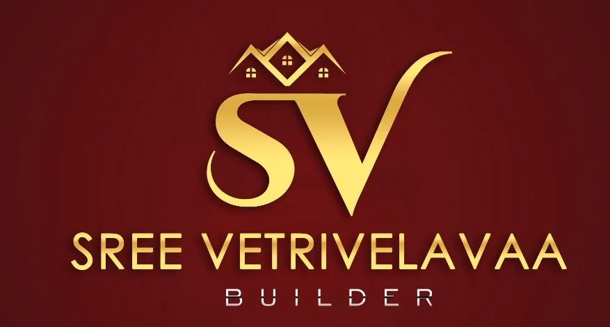 Sree Vetrivelavaa Builder logo