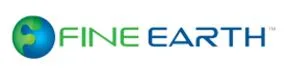 Fine Earth logo