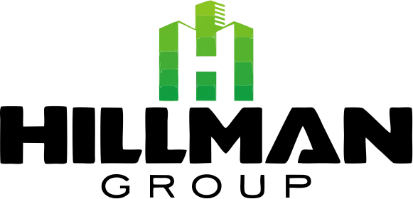 Hillman Group logo