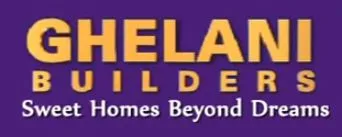 Ghelani Builders logo