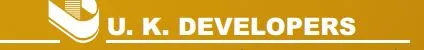 U K Developers logo