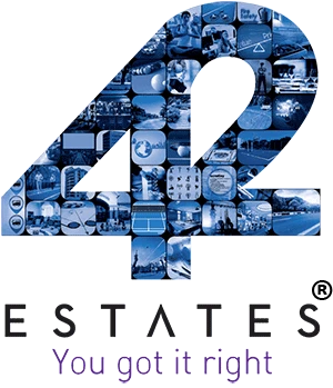 42 Estates photo