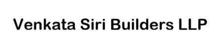 Venkata Siri Builders LLP logo