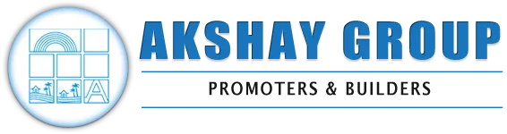 Akshay Group Pune logo