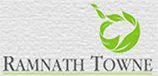 Ramnath Life Spaces Builders logo