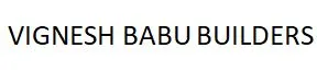 Vignesh Babu Builders logo